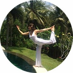 Bali Retreat Yoga Holiday